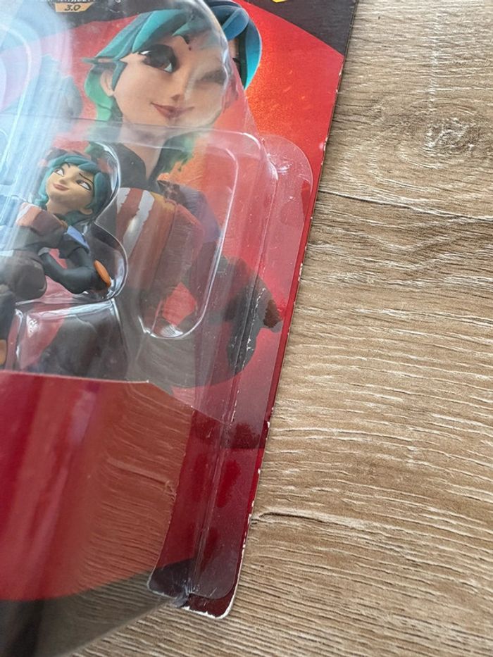 Sabine wren figurine disney infinity star wars - photo numéro 7
