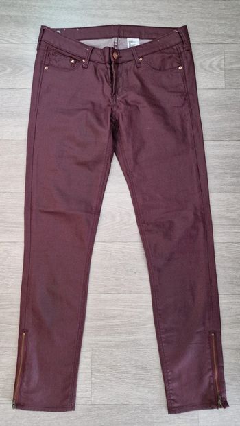 Jeans femme