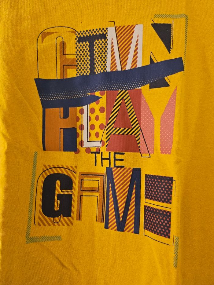 Haut ML 6 ans - photo numéro 3