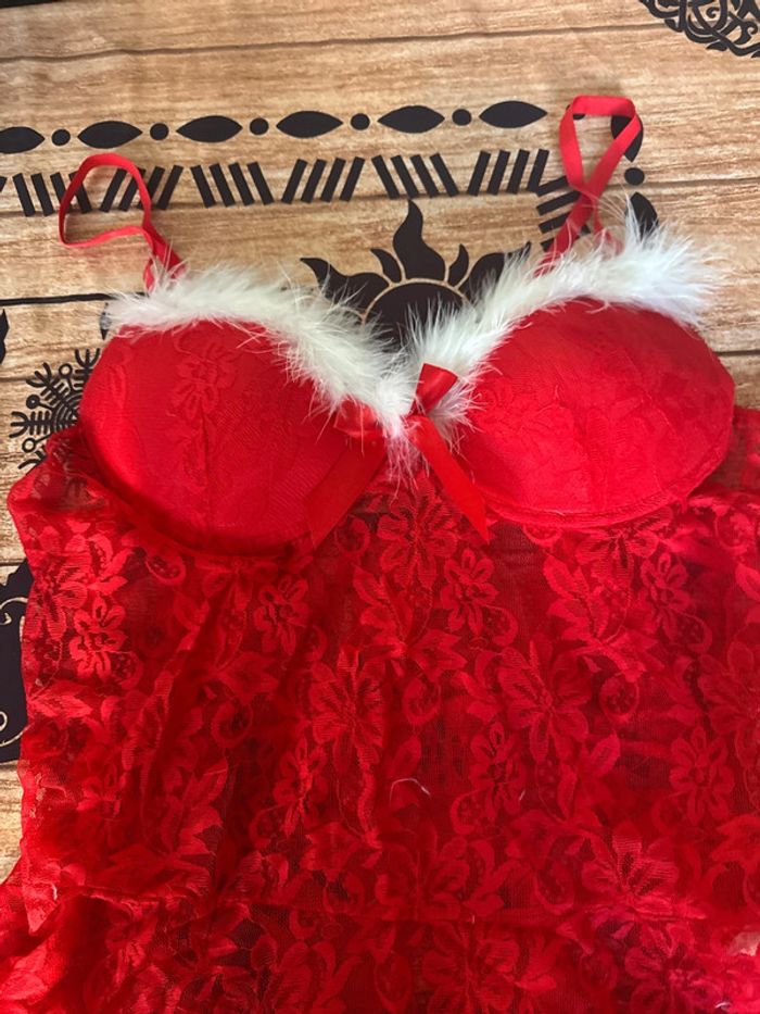 Nuisette spéciale Noël - photo numéro 3