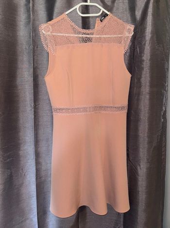 Robe zara