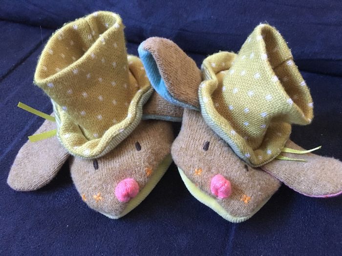 Bottons « Bottons « Moulin Roty »collection les tartempois.