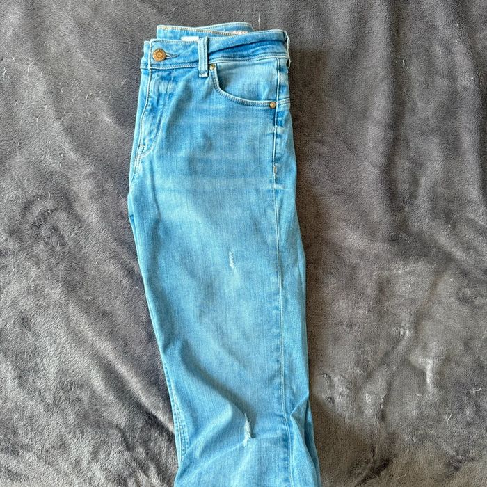 jeans regular - photo numéro 2