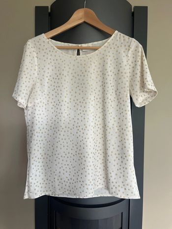 Blouse Vila