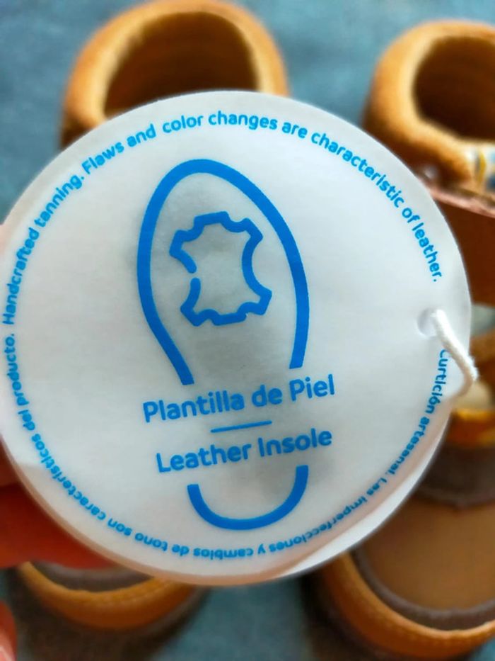 Chaussures garçon Mayoral – Pointure 25 – Neuves avec étiquette - photo numéro 9