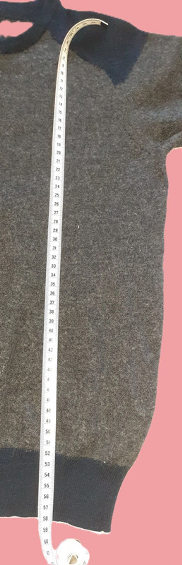 🐎 Pull homme. Taille M. Celio 🐎 - photo numéro 5