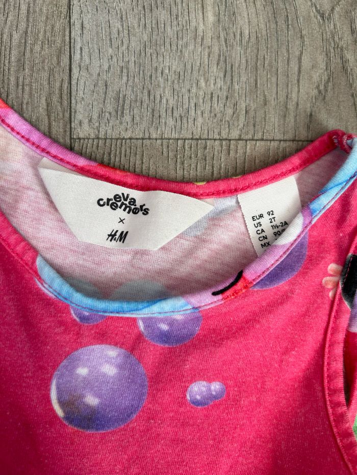 Robe colorée H&M - photo numéro 2