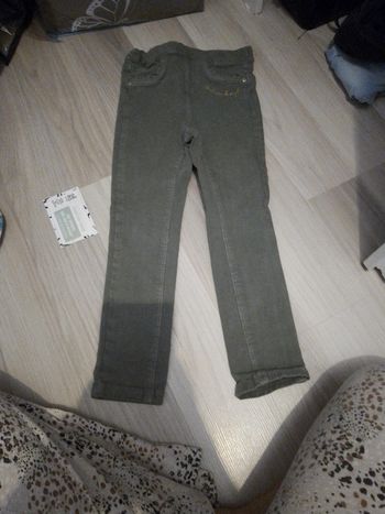 Jegging taille 3 ans tao
