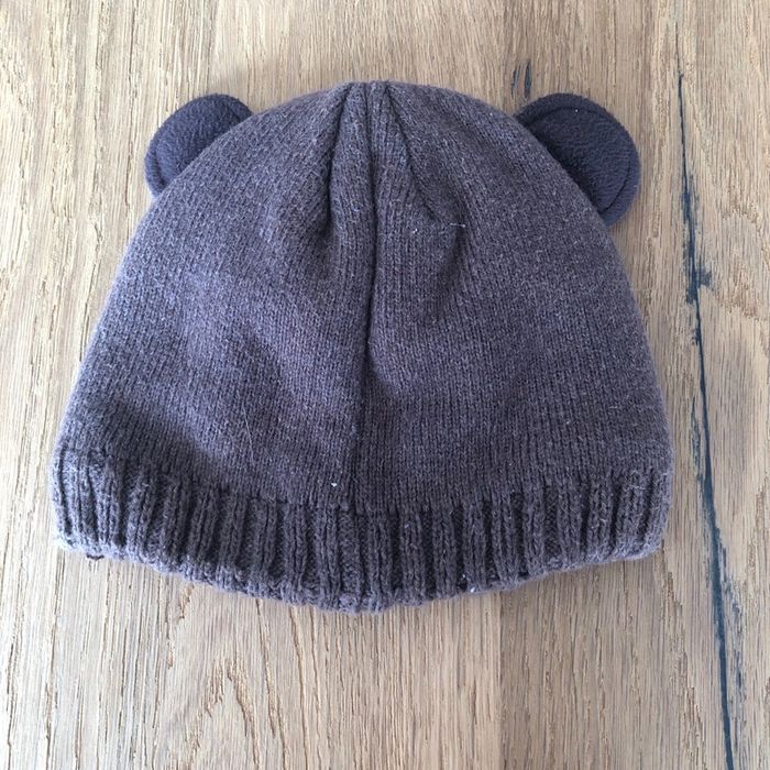 Bonnet 12 / 18 mois - photo numéro 2