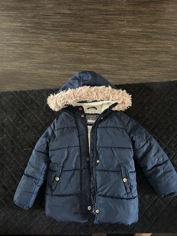 Manteau