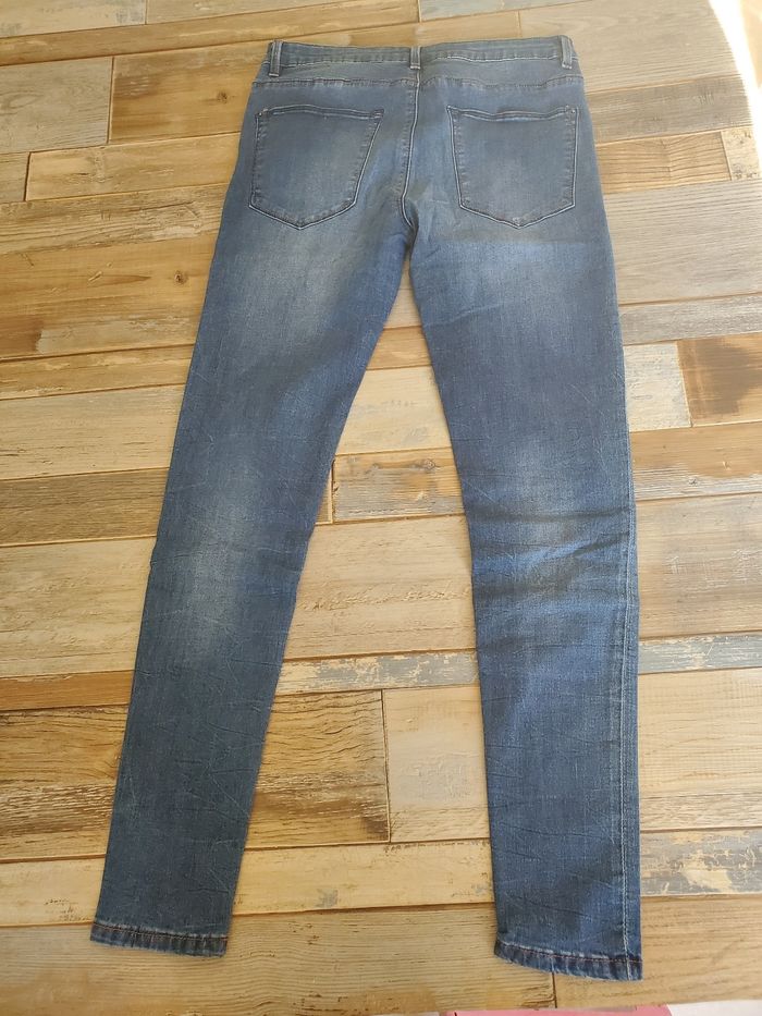 Jeans taille 40 - photo numéro 3