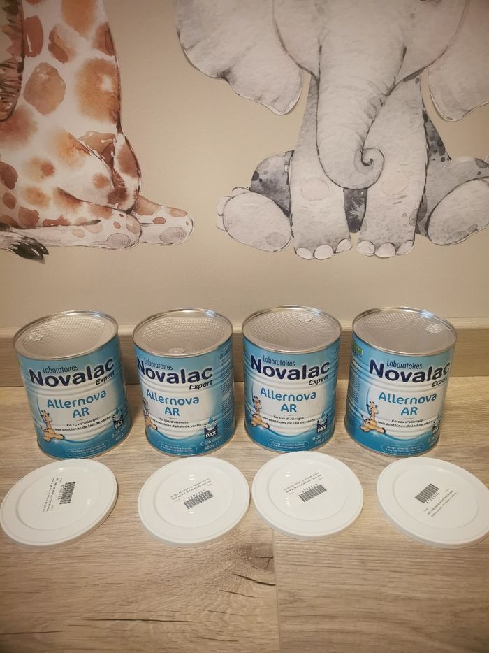 Allernova AR NOVALAC - photo numéro 2