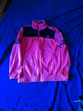 Veste jogging adidas 14 ans