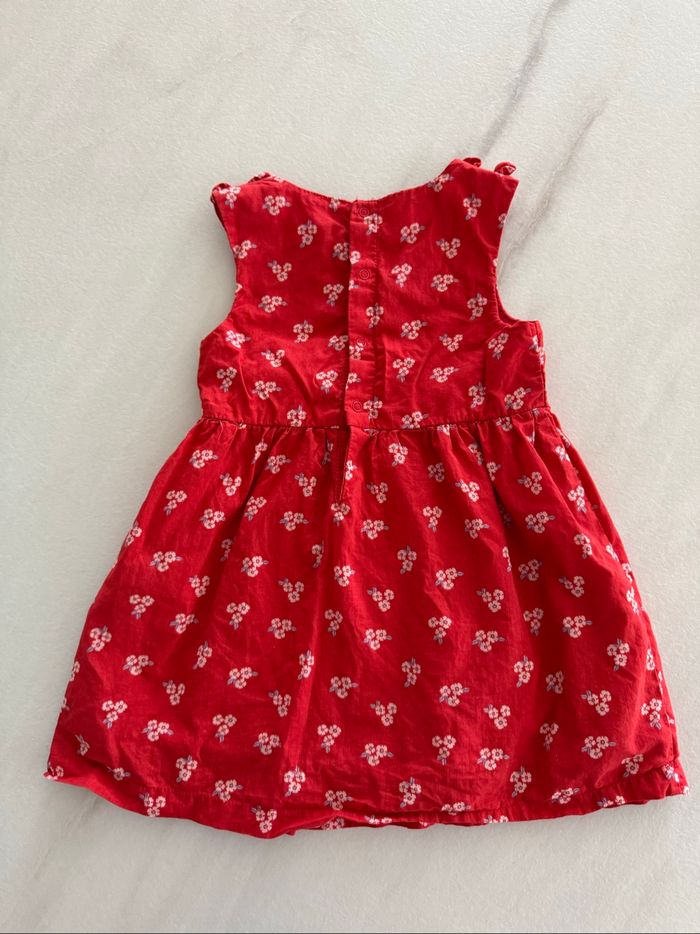 Robe été Kiabi - photo numéro 2