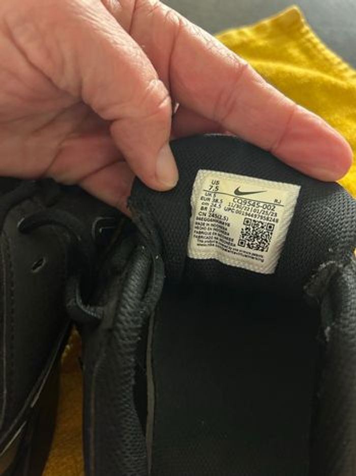 Baskets Nike - photo numéro 5