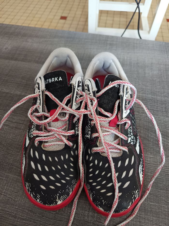 Chaussures de sport - photo numéro 2
