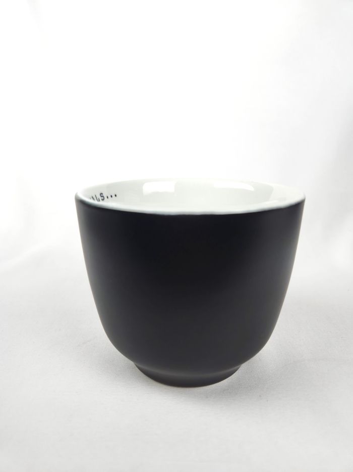 Tasse à Thé Rituals Noir - photo numéro 2