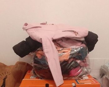 lot de 4 ans fille