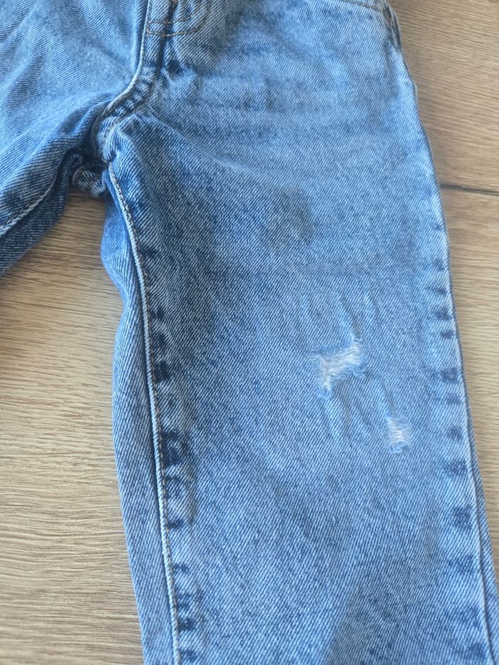 Jean - photo numéro 3