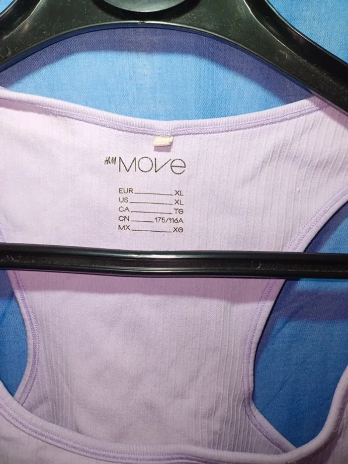 Brassière H&M - photo numéro 3