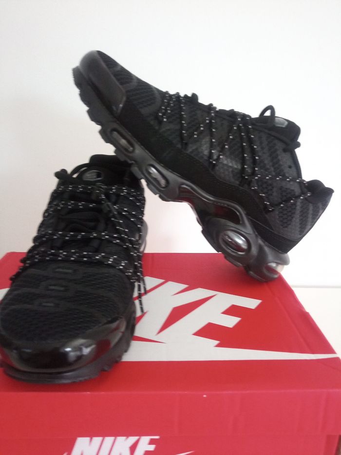 Tn  Nike  Air max plus - photo numéro 2