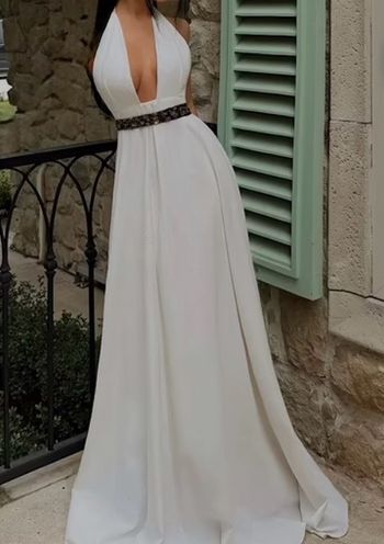 Robe élégante 