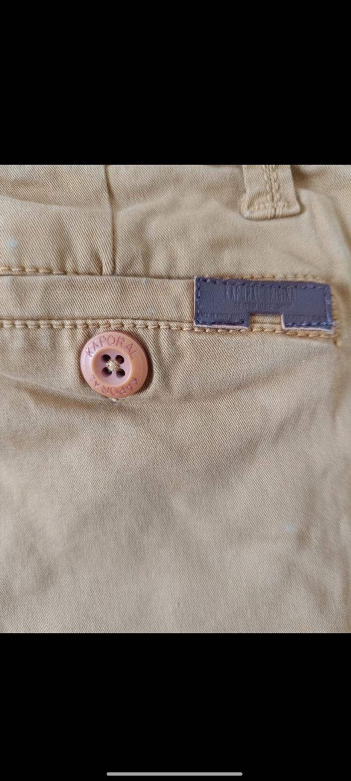 Pantalon Kaporal - photo numéro 5