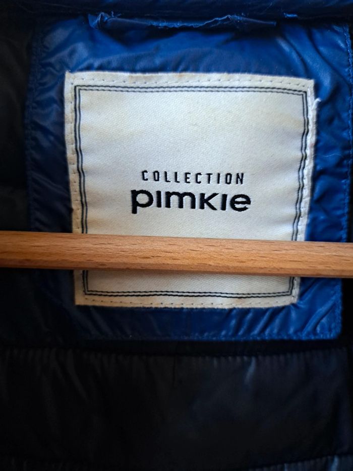 Manteau doudoune Pimkie - photo numéro 5