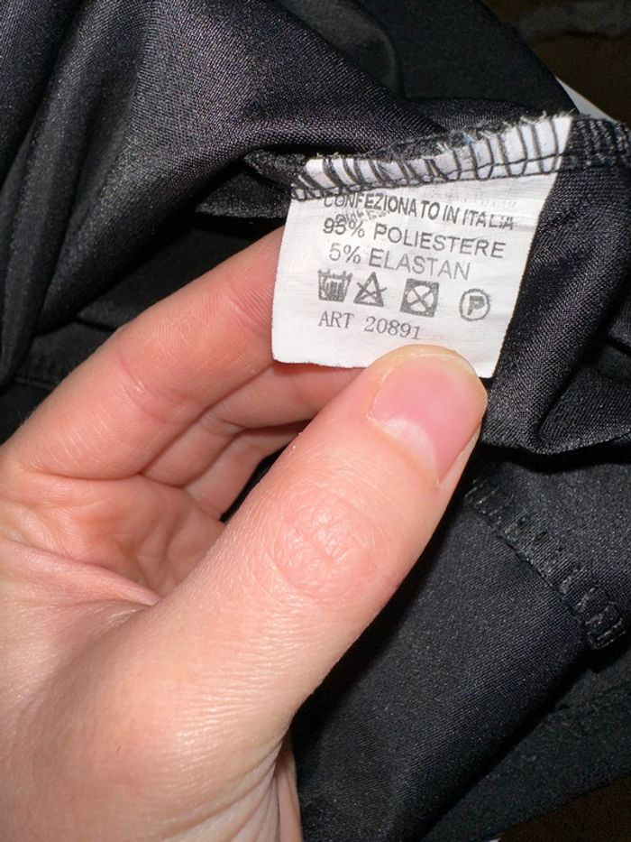 Robe pailletée - photo numéro 4