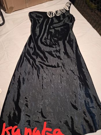 Robe de soiree