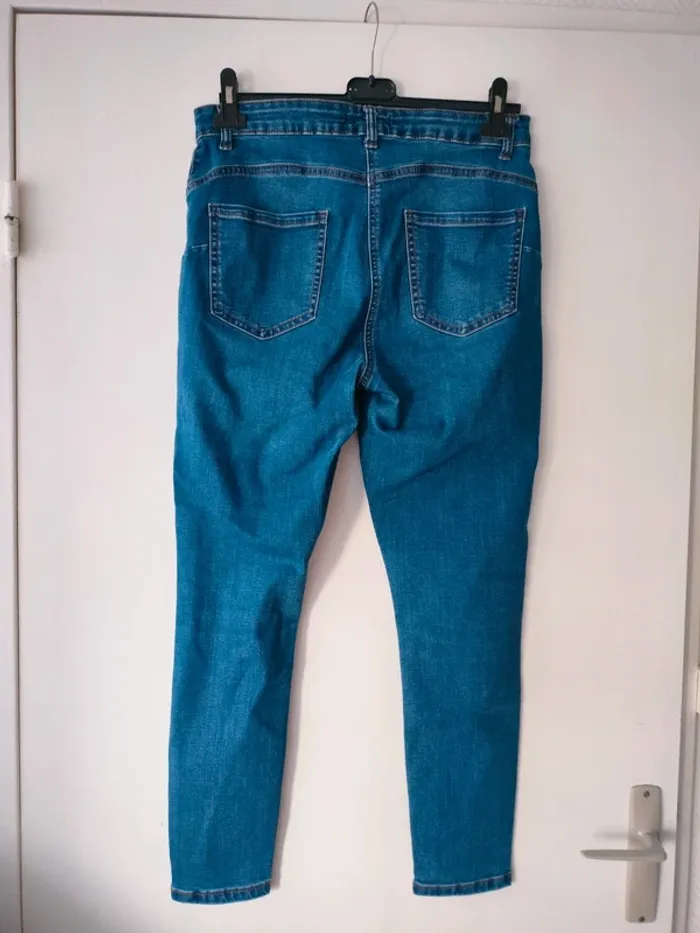 Jean Denim Co Primark taille Eur 40 - photo numéro 5
