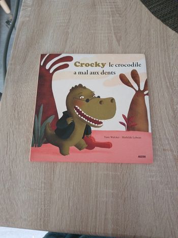 Crocky