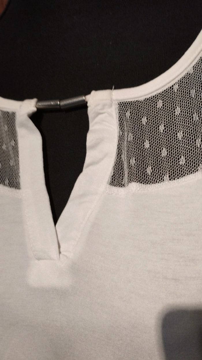 Tee shirt - photo numéro 2