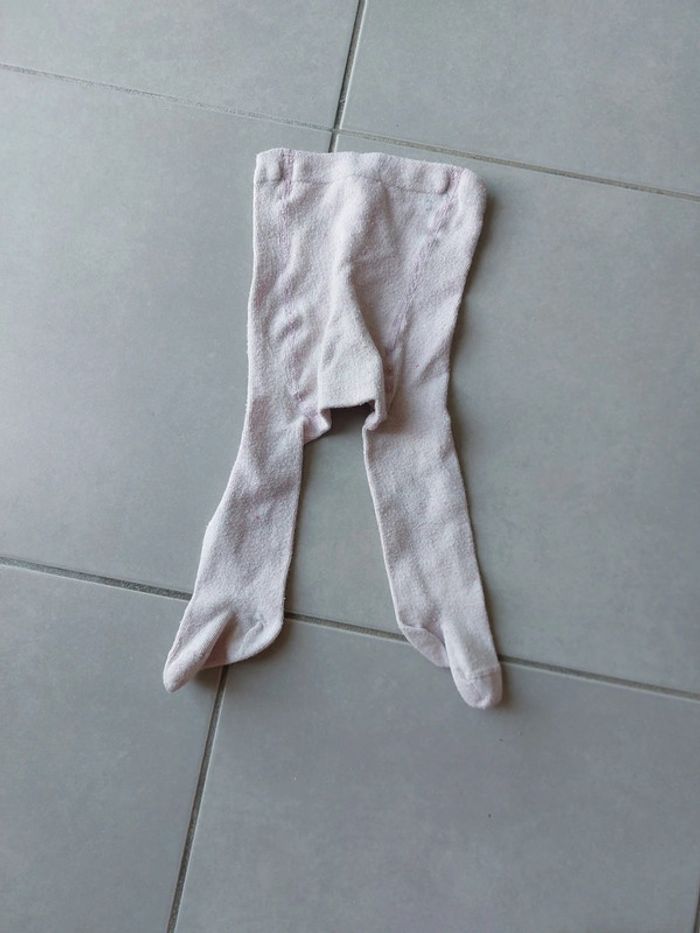 Collant - photo numéro 3