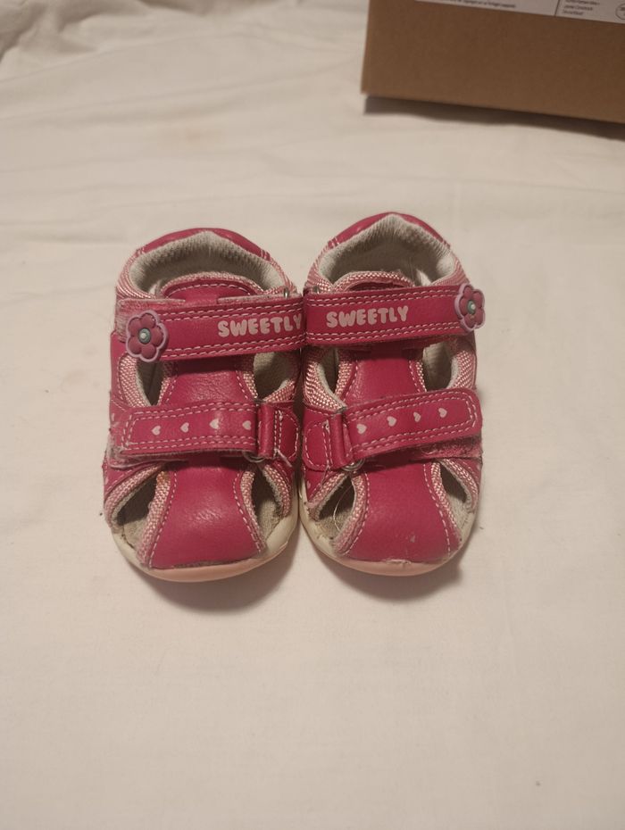 Chaussures