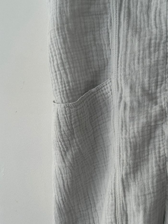 Combinaison été Zara neuve - photo numéro 4