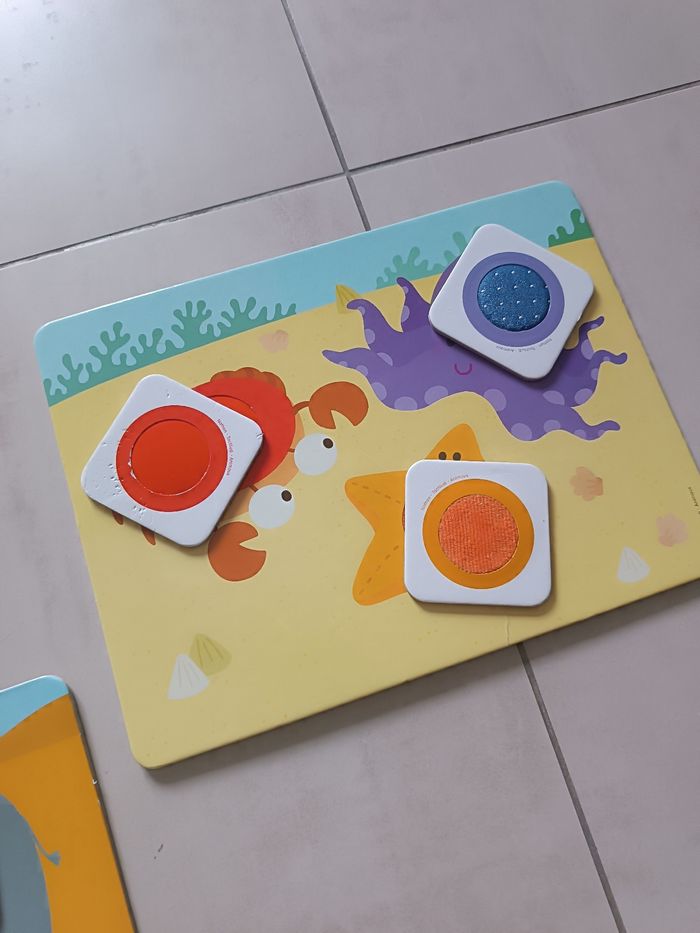 Tactiludi animaux - photo numéro 4