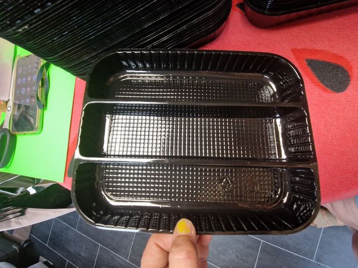 Lot 170 boîte plastique - photo numéro 6