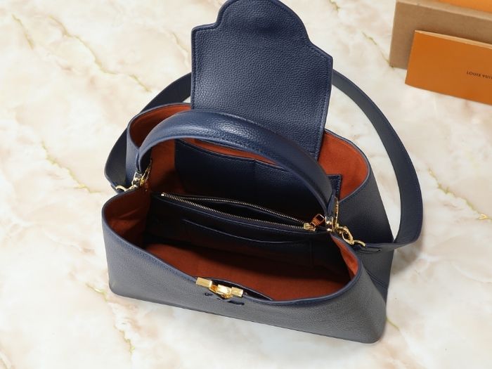 Louis Vuitton Capucines Souple M14639 - photo numéro 8