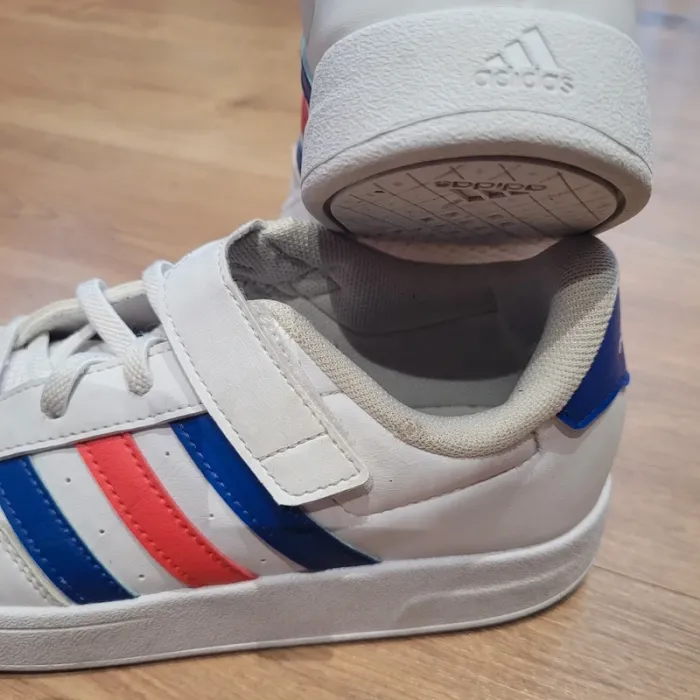 Basket Adidas T34 - photo numéro 8