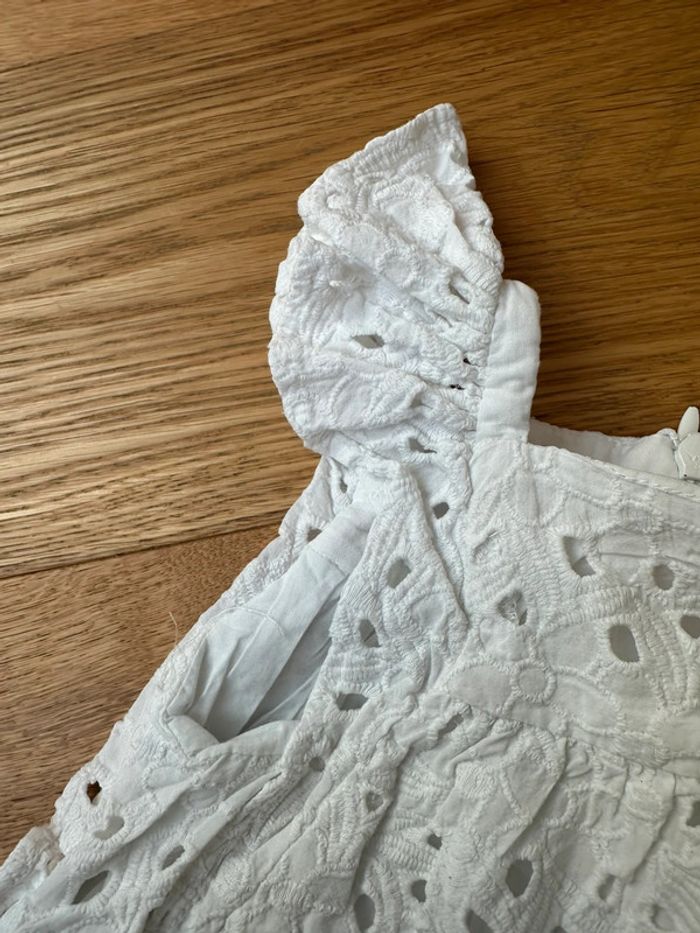 Robe tartine et chocolat - photo numéro 4