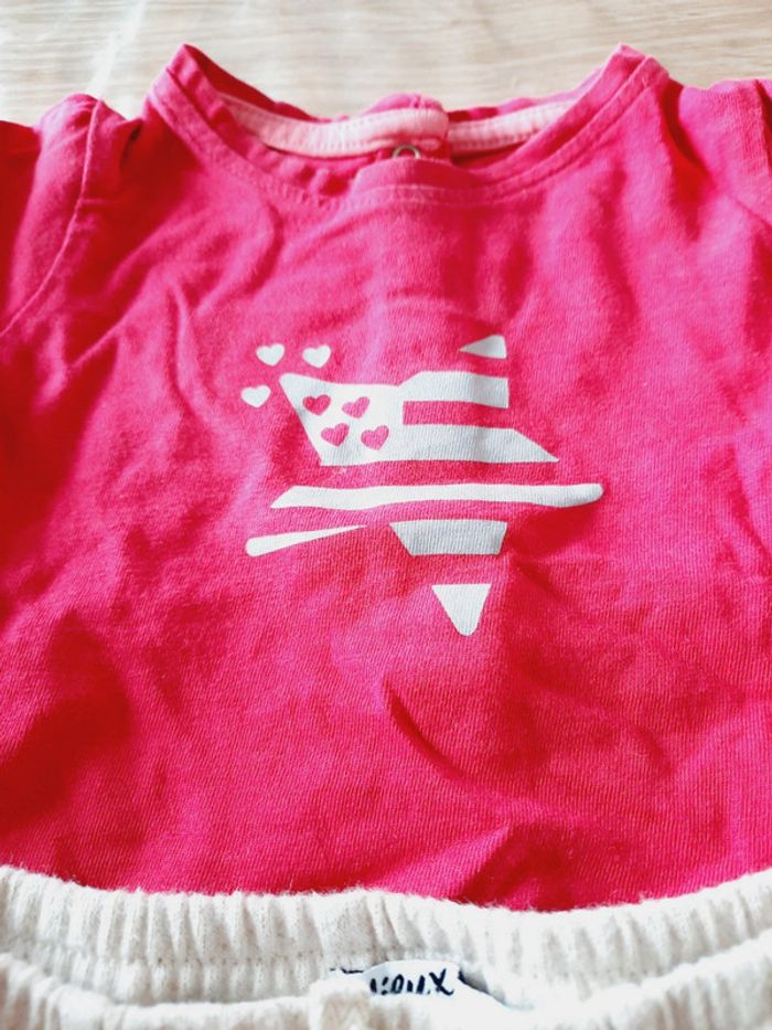 Ensemble gémo - photo numéro 2