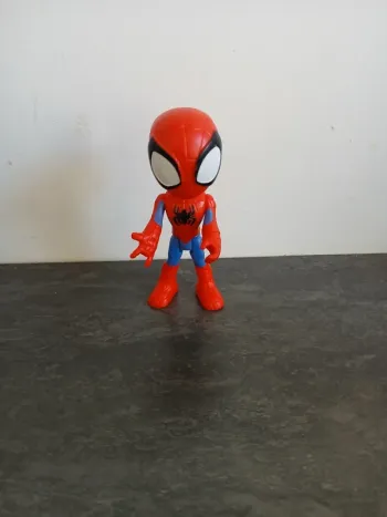Spidey