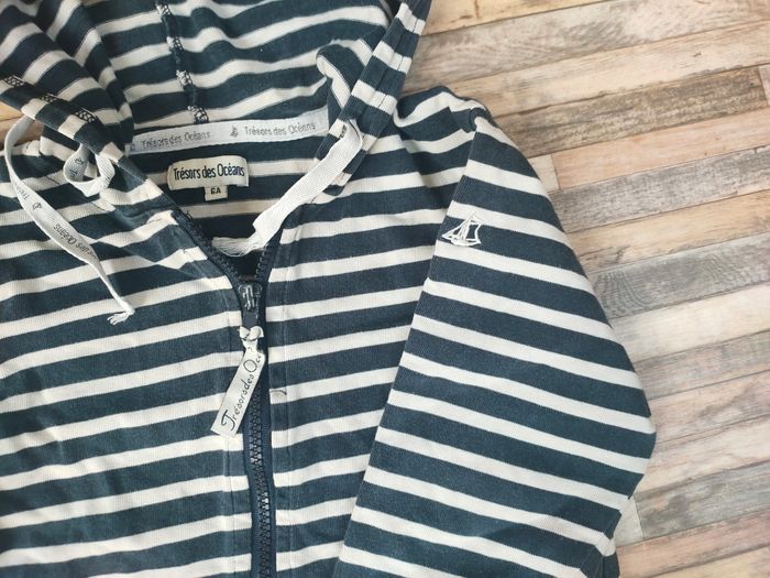 Lot vêtements printemps garçon 6 ans - photo numéro 3