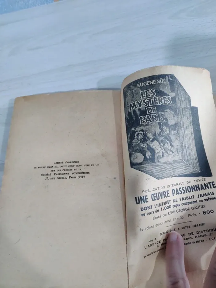 Livre les meilleurs guérisseurs France Neuville - photo numéro 8