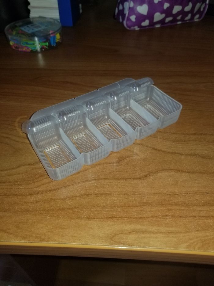 ustensiles sushis