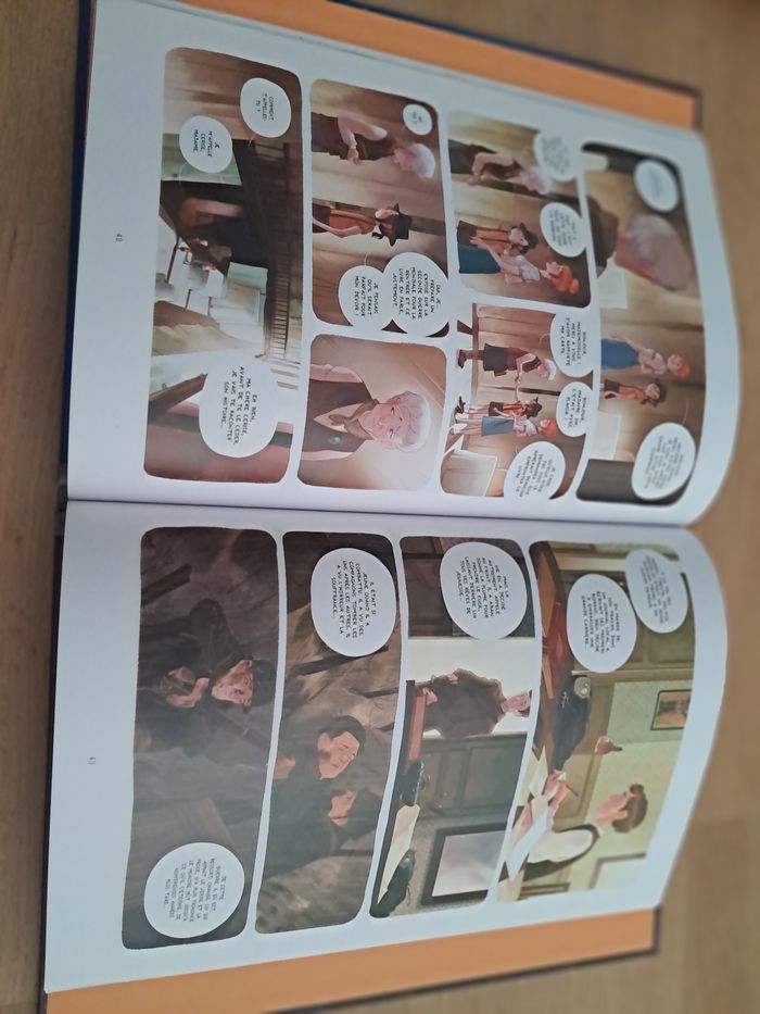 Lot de livres Les carnets de Cerise - photo numéro 2