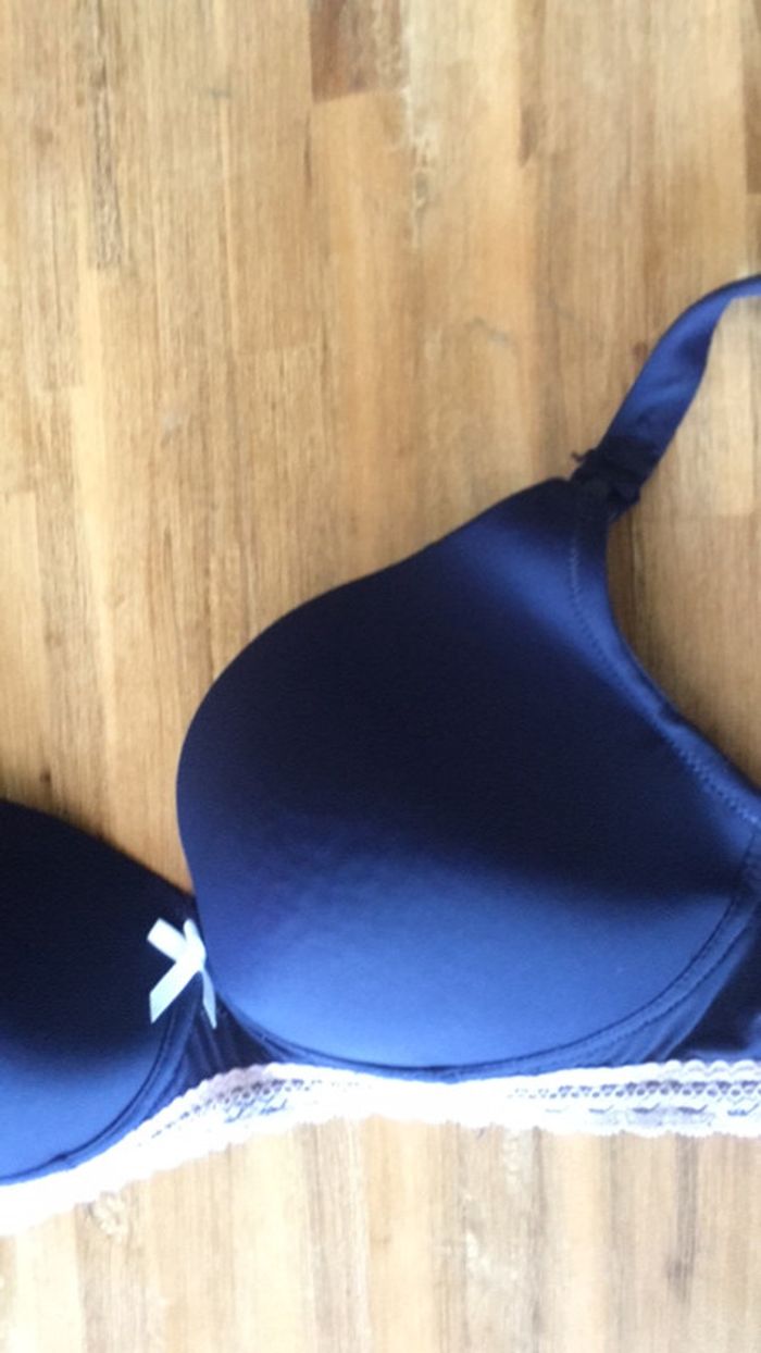 Soutien gorge de grossesse M - photo numéro 2