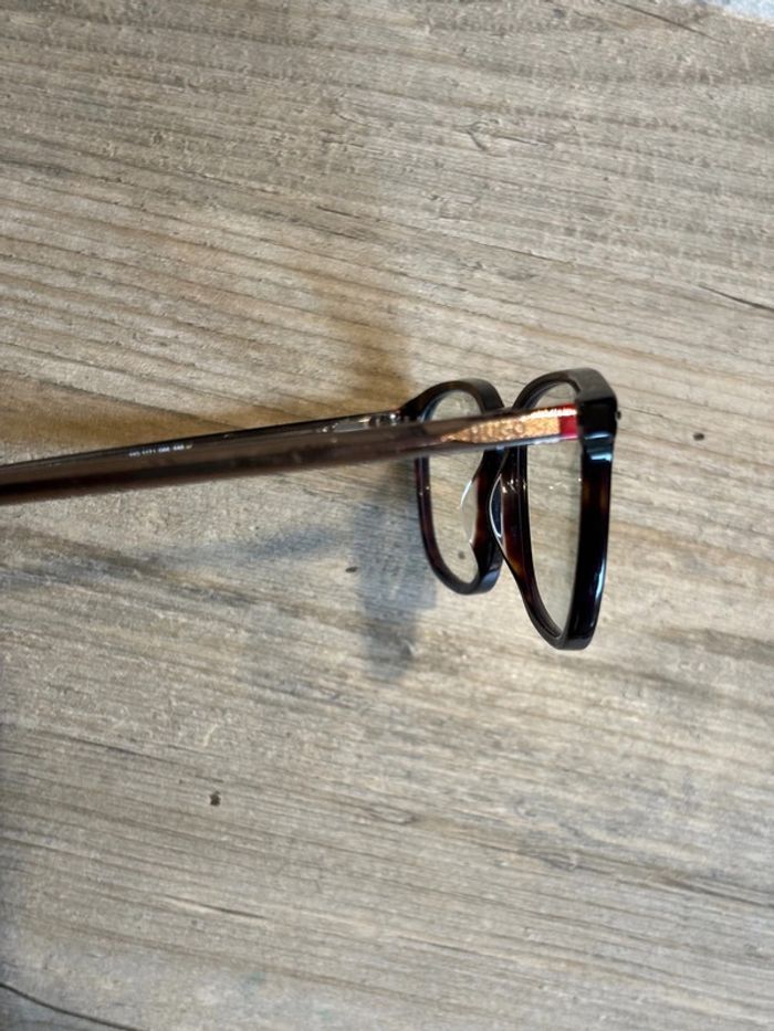 Lunettes Hugo boss - photo numéro 7