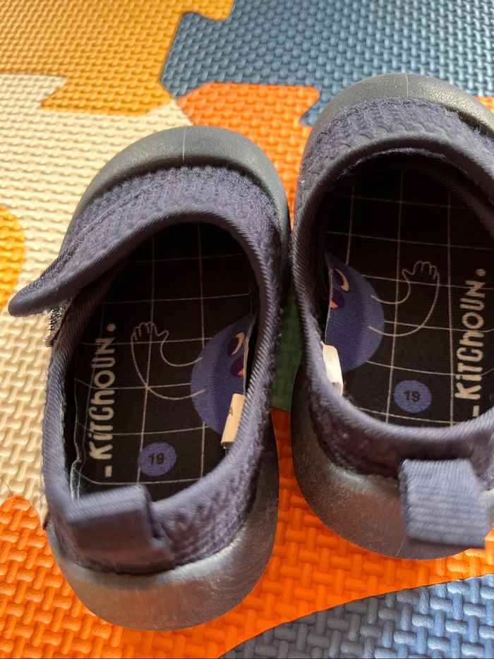 chausson motricité taille 19 - photo numéro 6